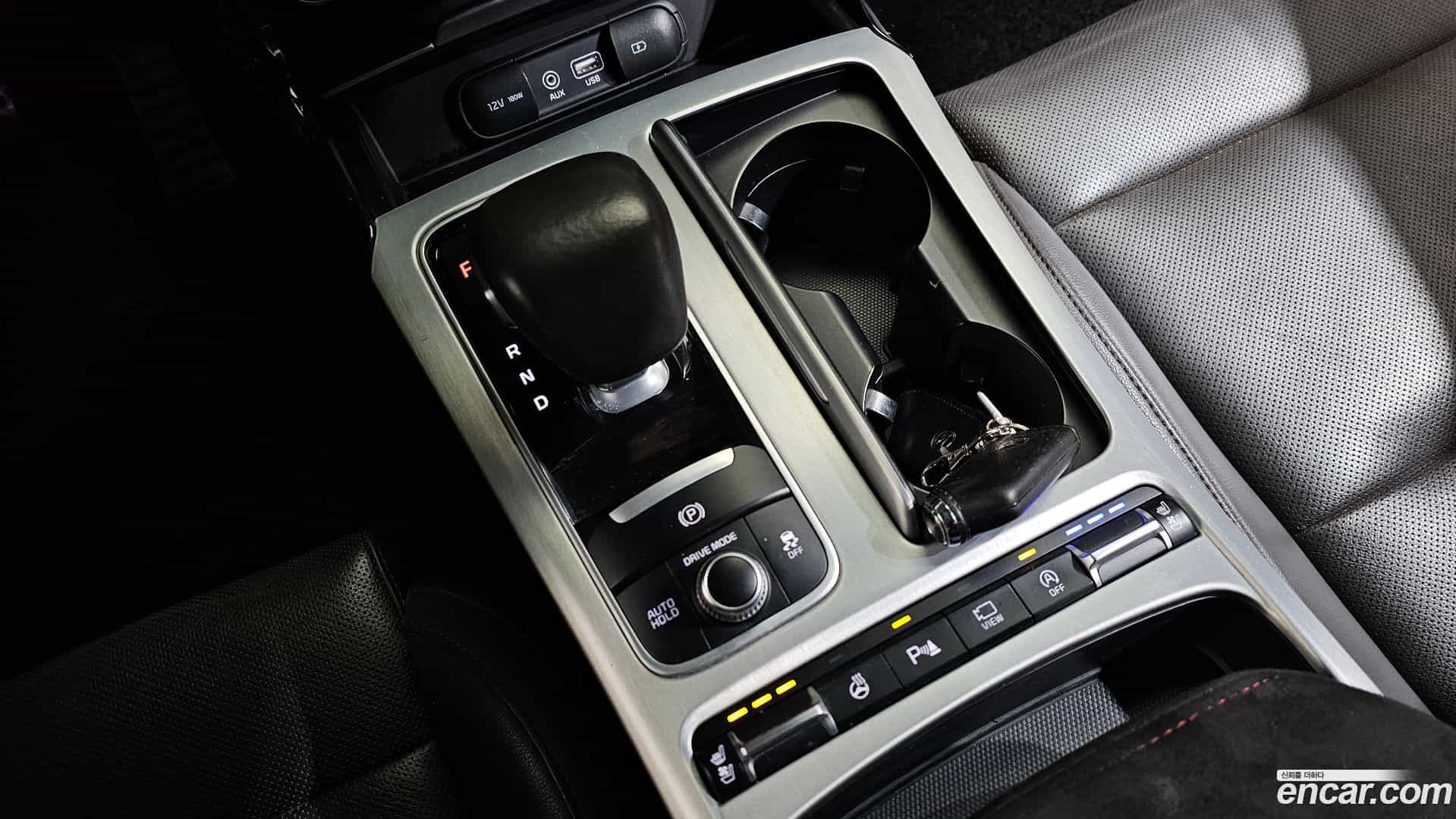 Stinger Kia 2019.0-INNER-009