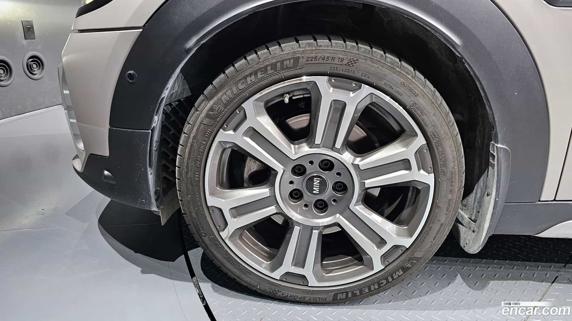 Countryman Mini 2022.0-OUTER-005