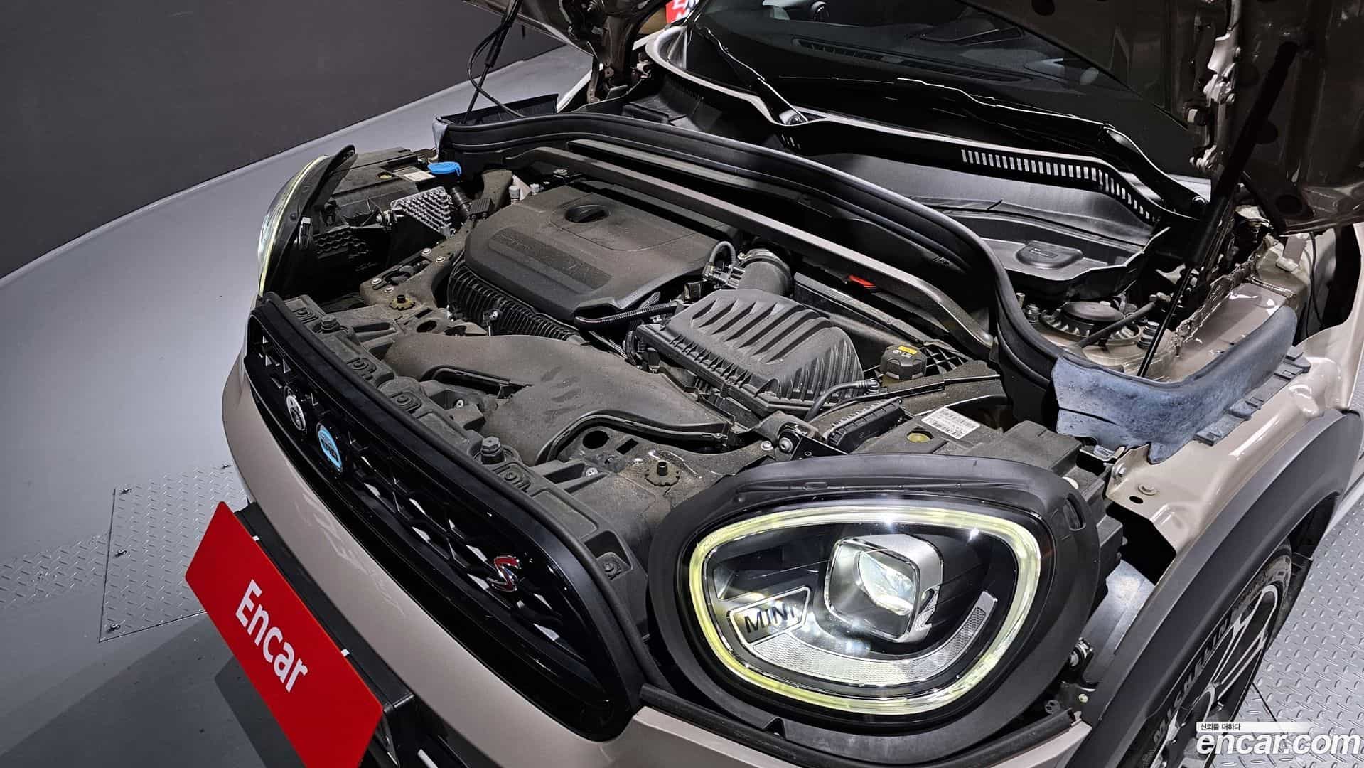 Countryman Mini 2022.0-INNER-006