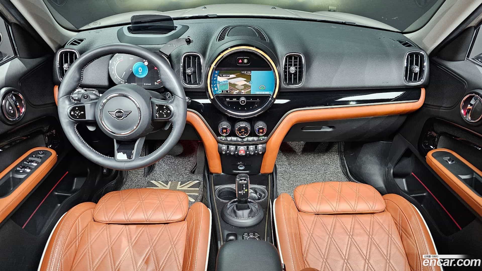 Countryman Mini 2022.0-INNER-007