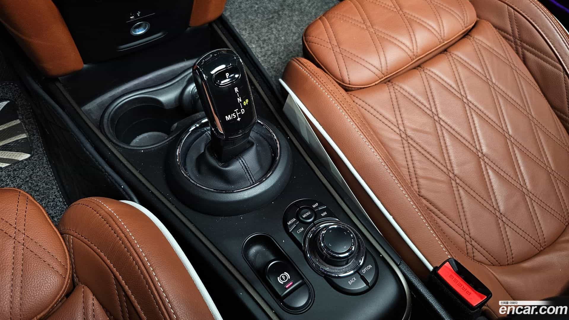 Countryman Mini 2022.0-INNER-009