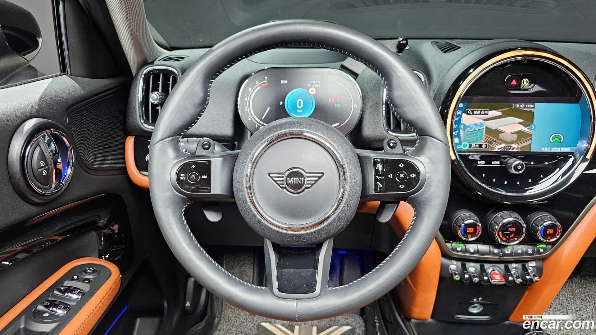 Countryman Mini 2022.0-OPTION-017