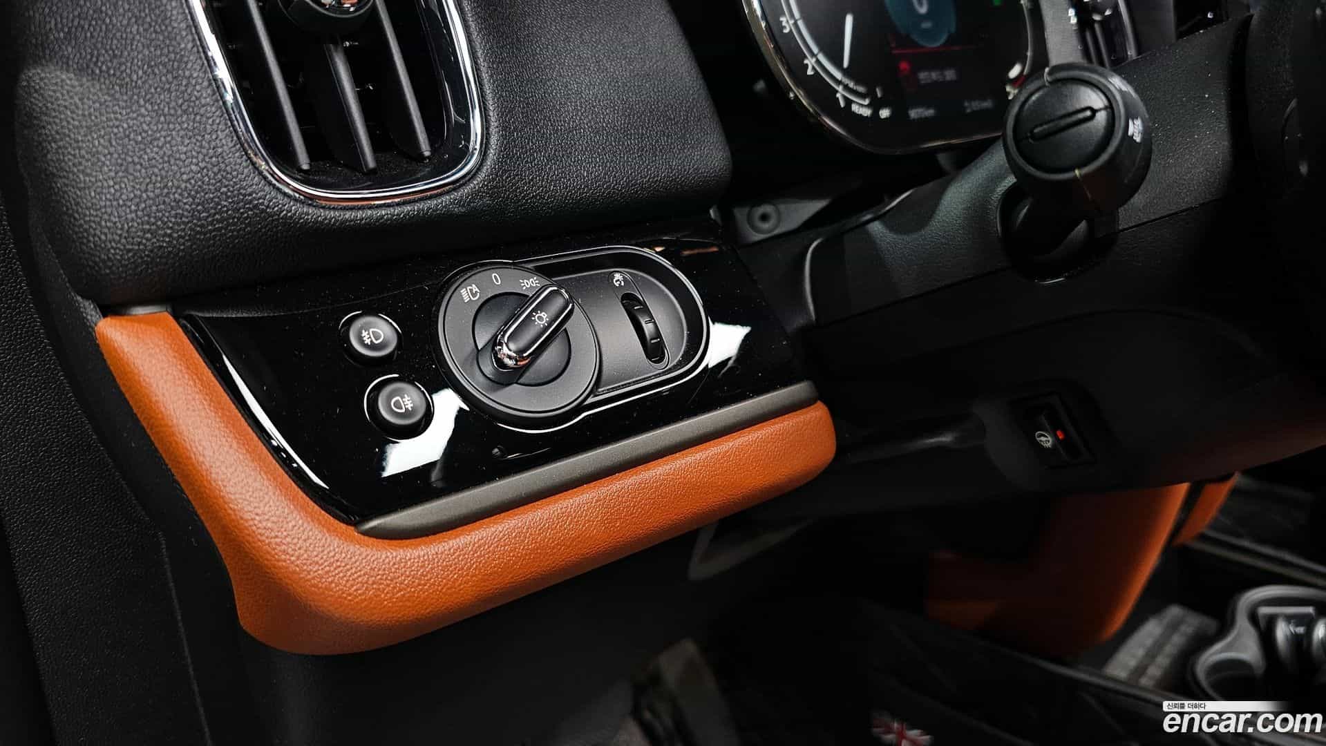 Countryman Mini 2022.0-OPTION-020
