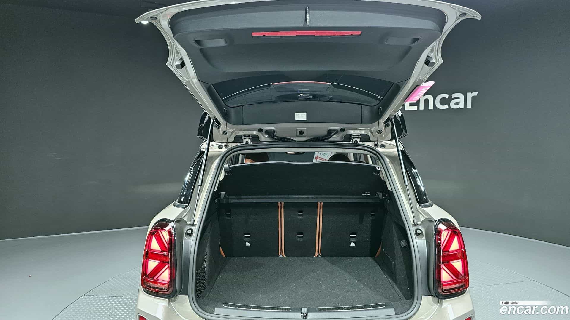 Countryman Mini 2022.0-OPTION-024