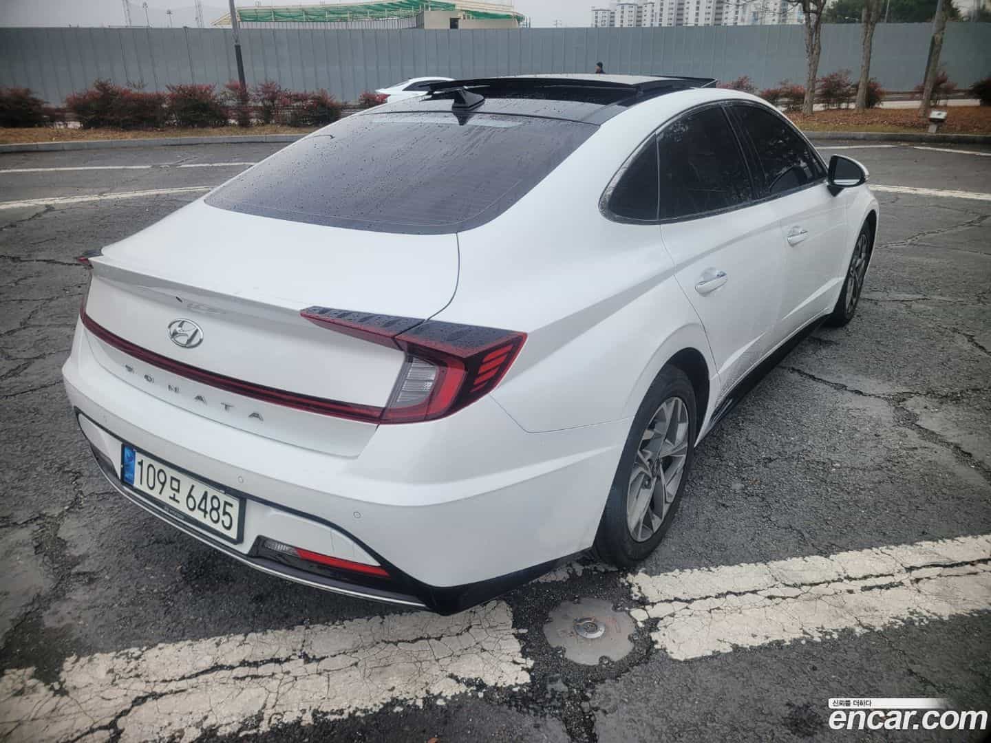 Sonata Hyundai 2019.3-INNER-006