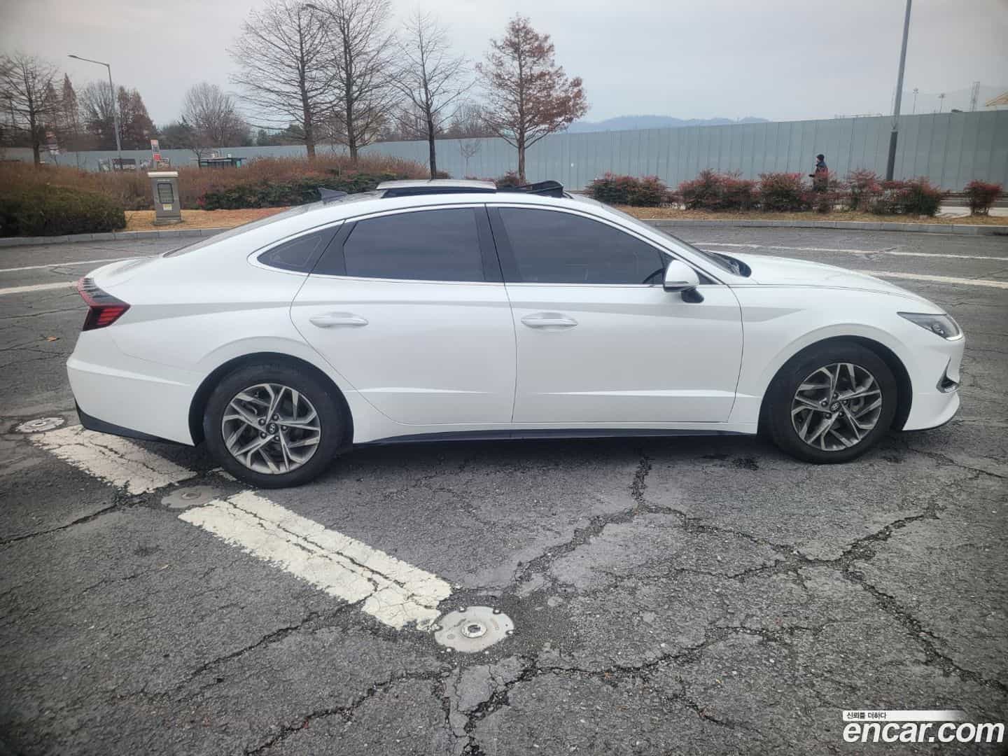 Sonata Hyundai 2019.3-INNER-007