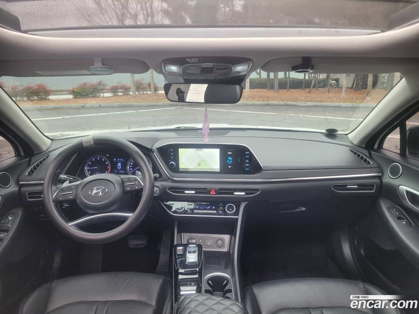 Sonata Hyundai 2019.3-OPTION-015