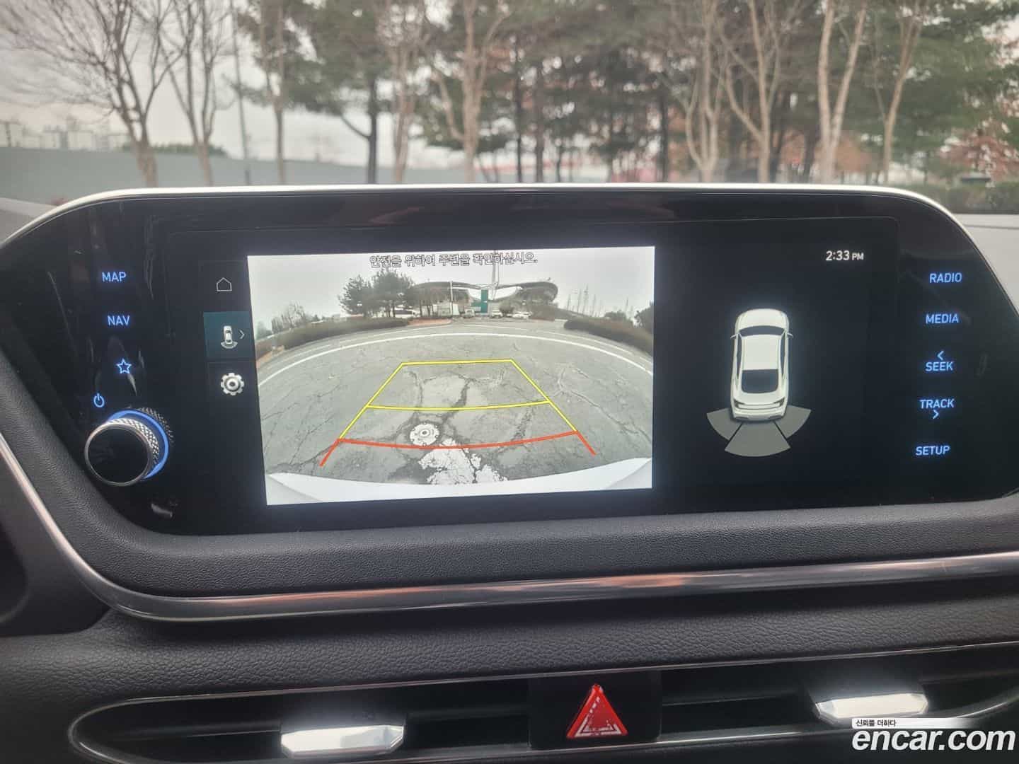 Sonata Hyundai 2019.3-OPTION-020