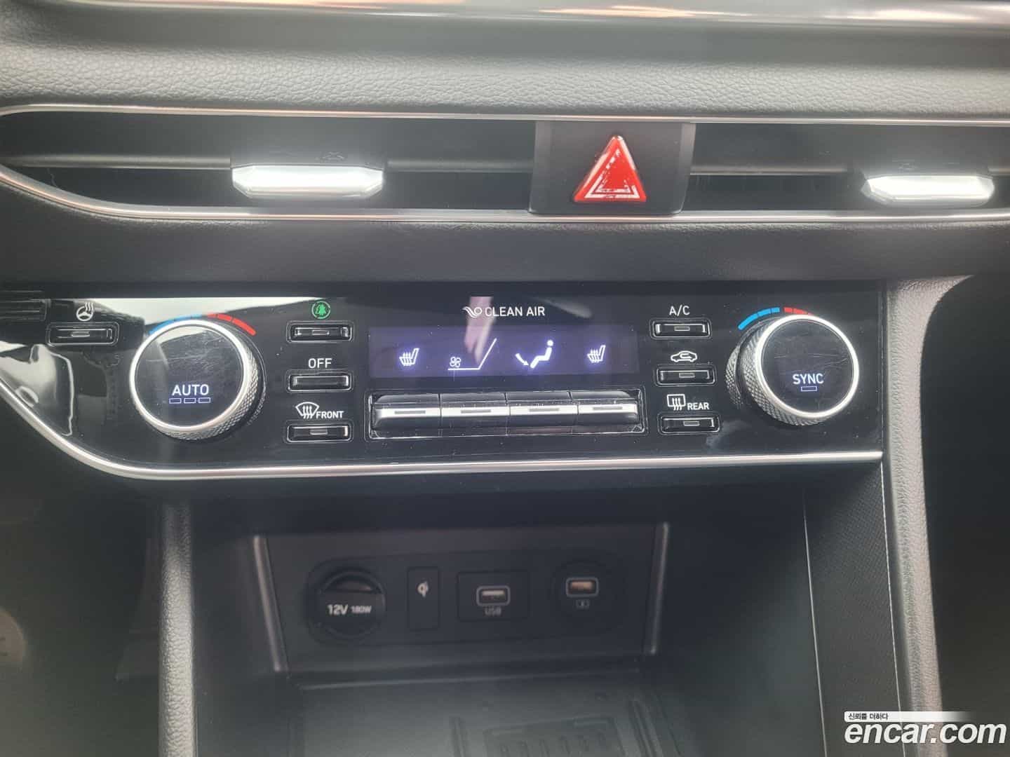 Sonata Hyundai 2019.3-OPTION-021
