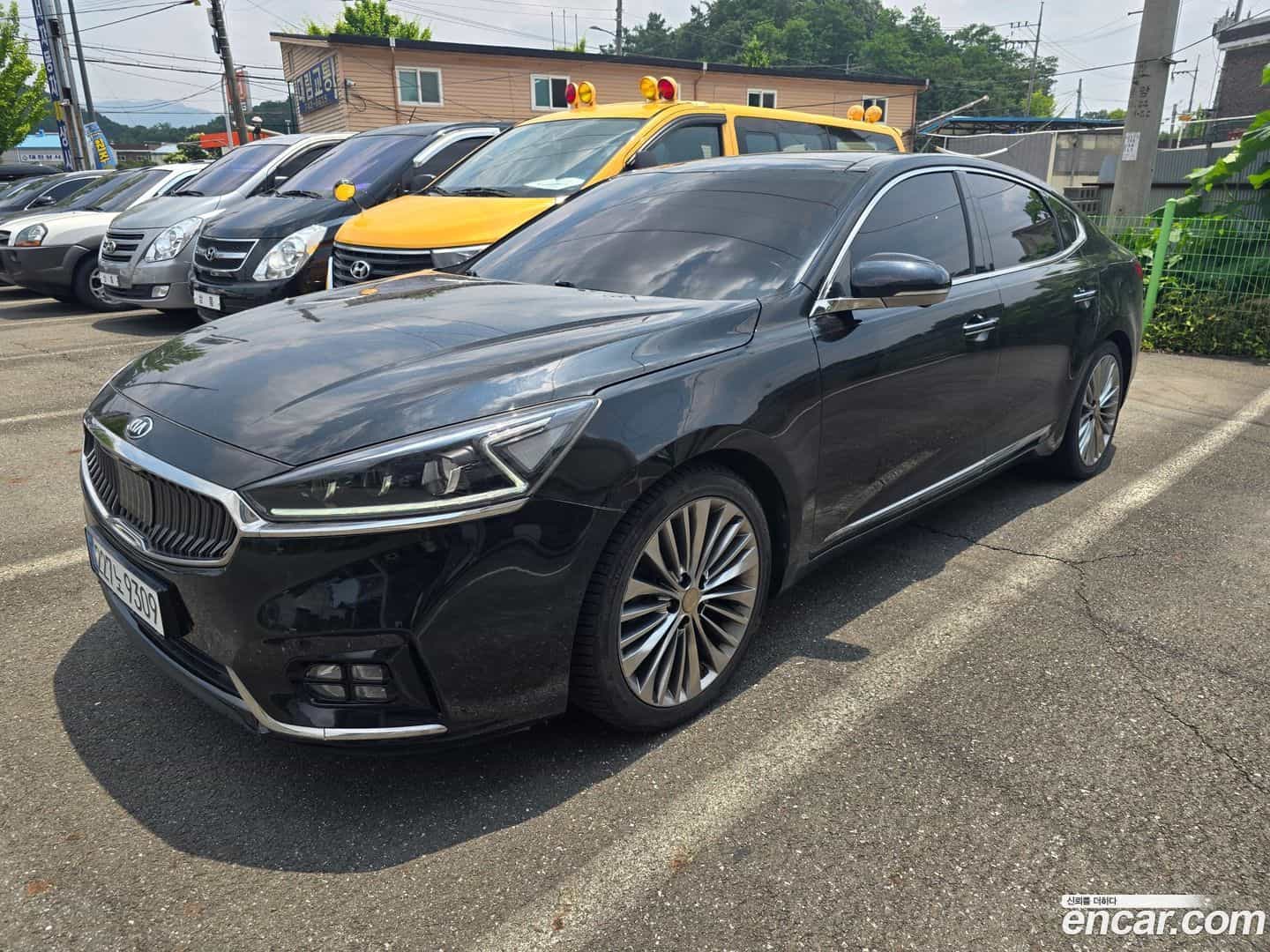 K7 Kia 2018.4-OUTER-001