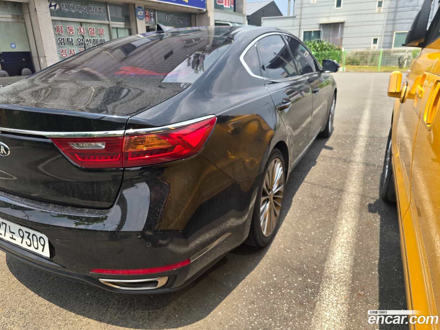 K7 Kia 2018.4-OUTER-002