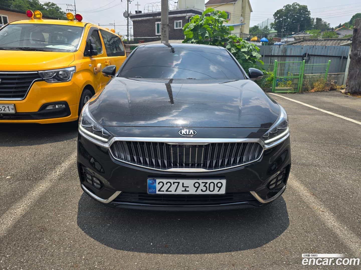 K7 Kia 2018.4-OUTER-003