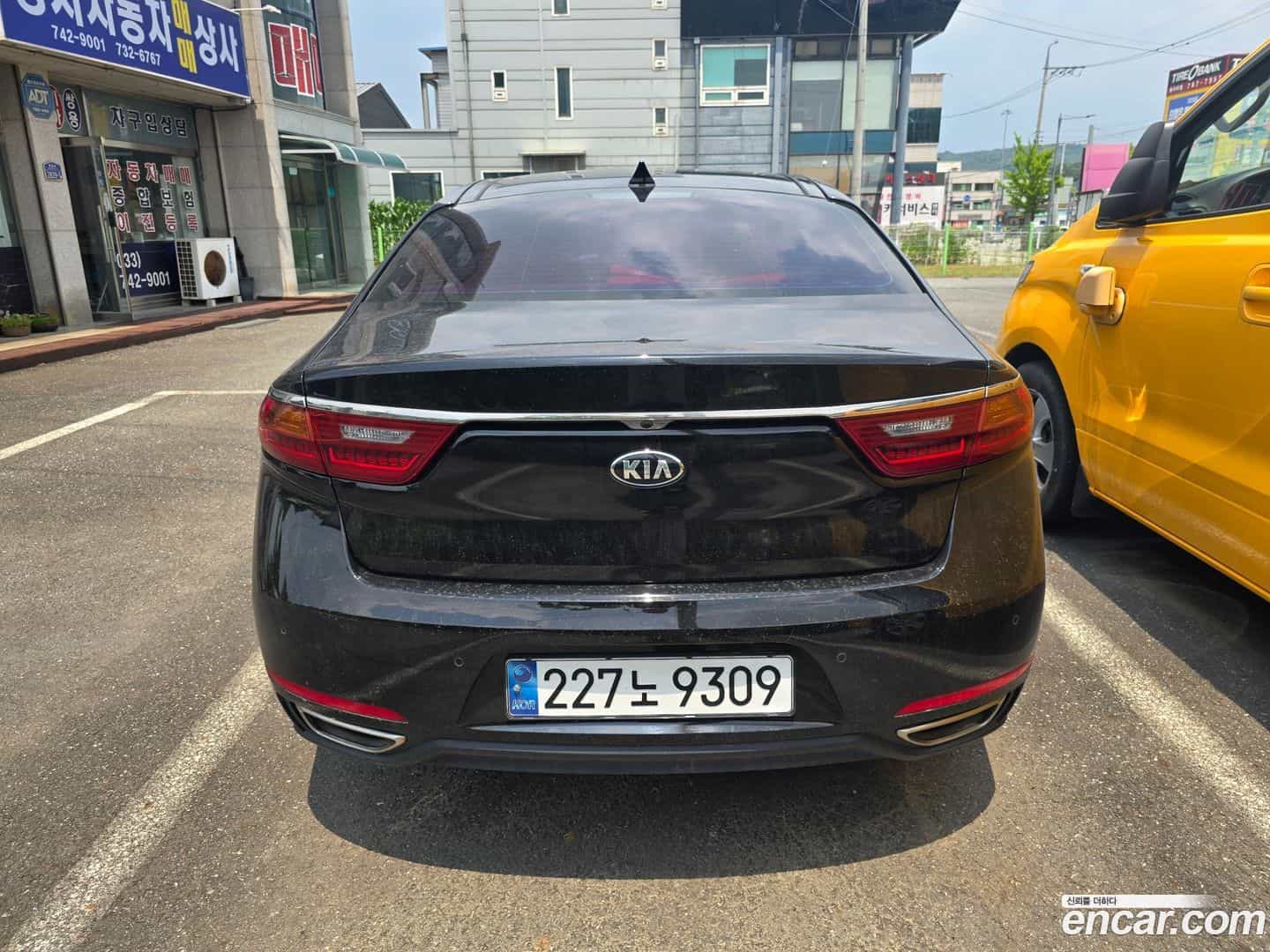 K7 Kia 2018.4-OUTER-004