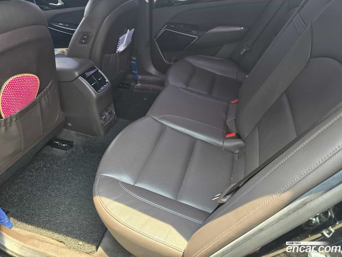 K7 Kia 2018.4-INNER-010