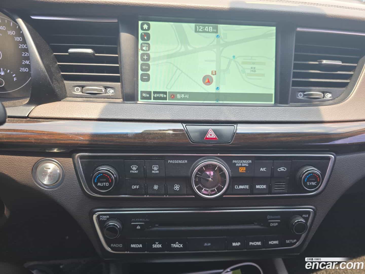 K7 Kia 2018.4-OPTION-015