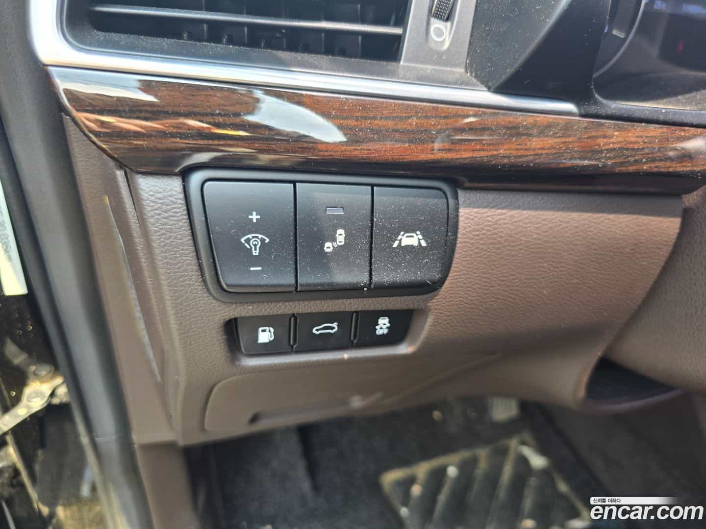 K7 Kia 2018.4-OPTION-017