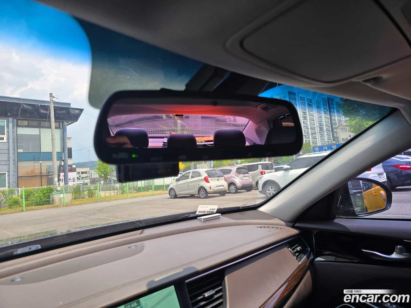 K7 Kia 2018.4-OPTION-019