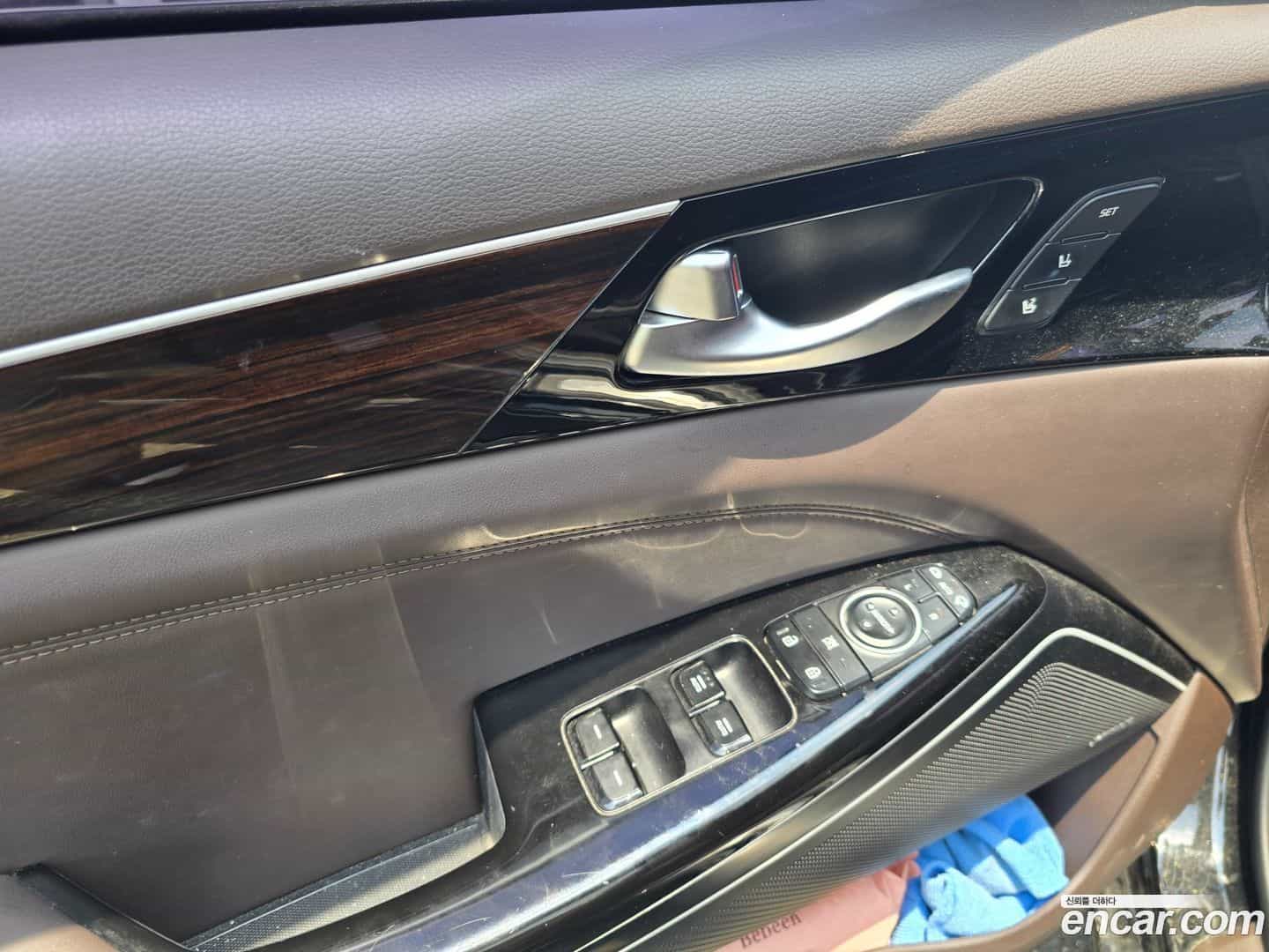 K7 Kia 2018.4-OPTION-022