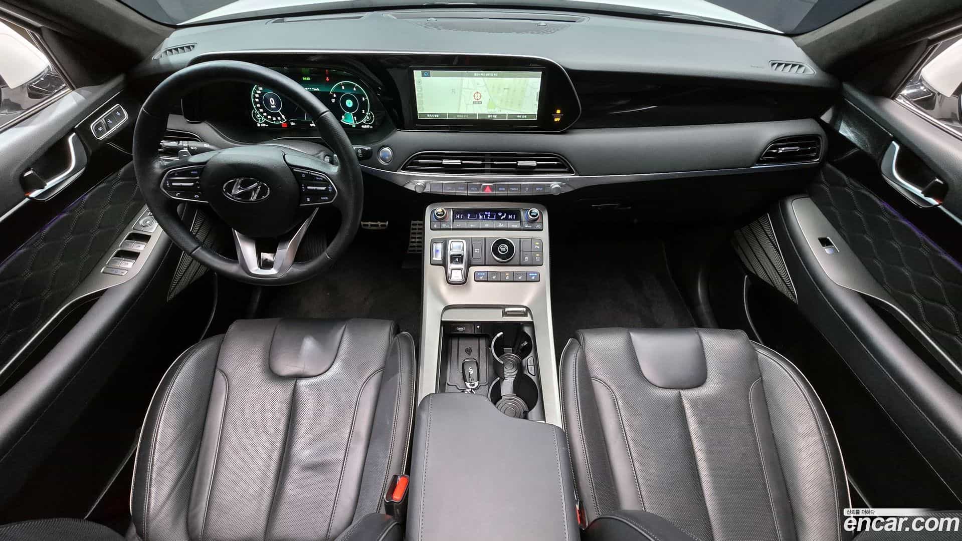 Palisade Hyundai 2021.6-INNER-007