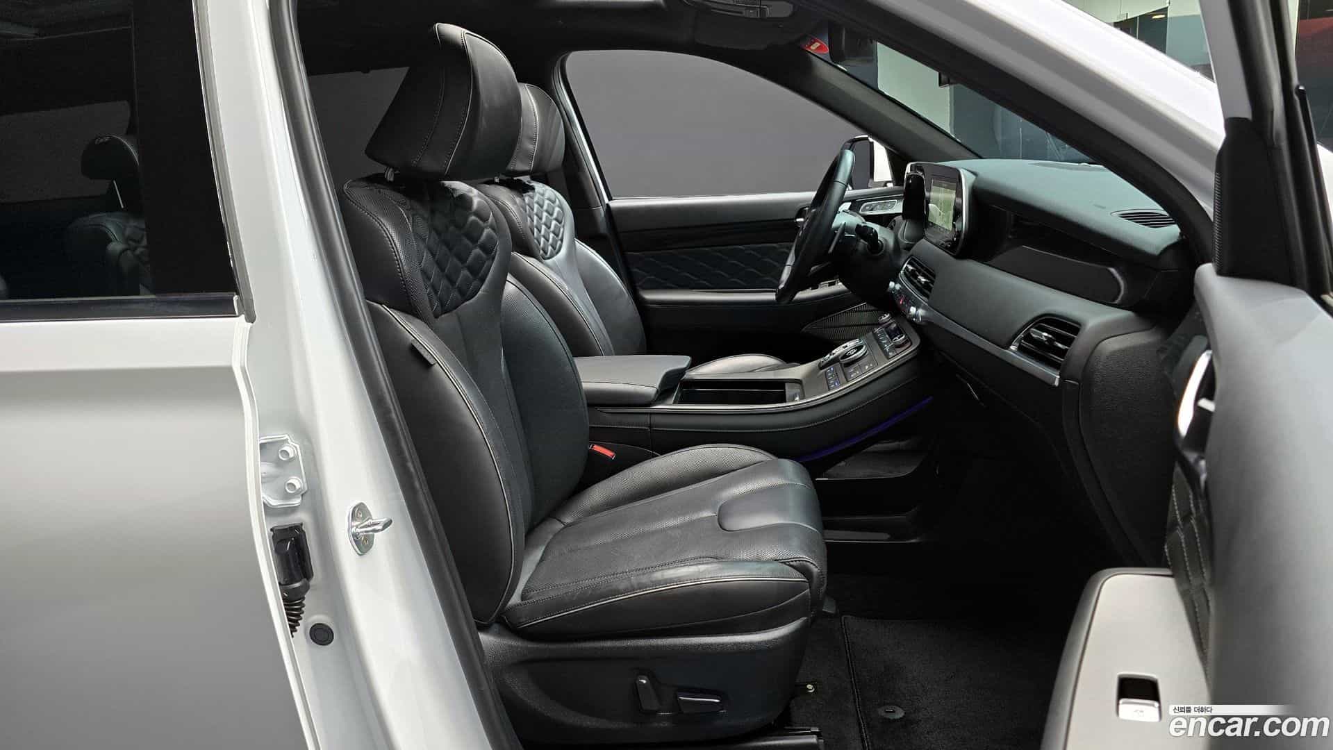 Palisade Hyundai 2021.6-INNER-010
