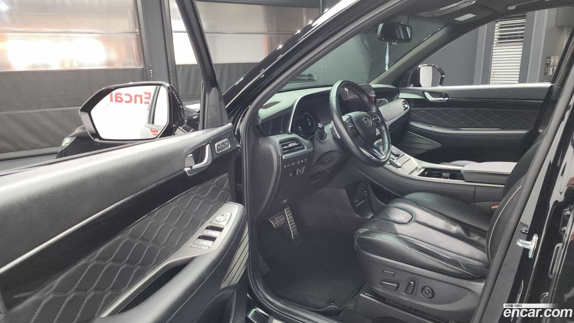 Palisade Hyundai 2021.11-INNER-010