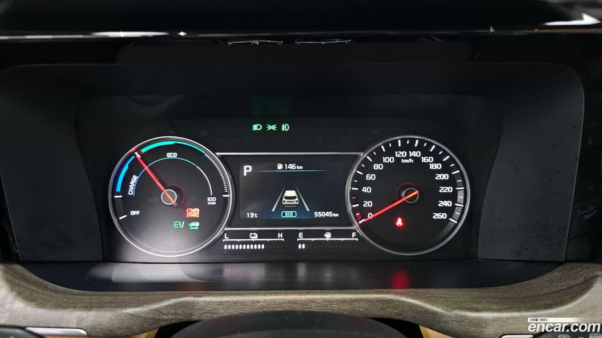 Sorento Kia 2022.6-INNER-008