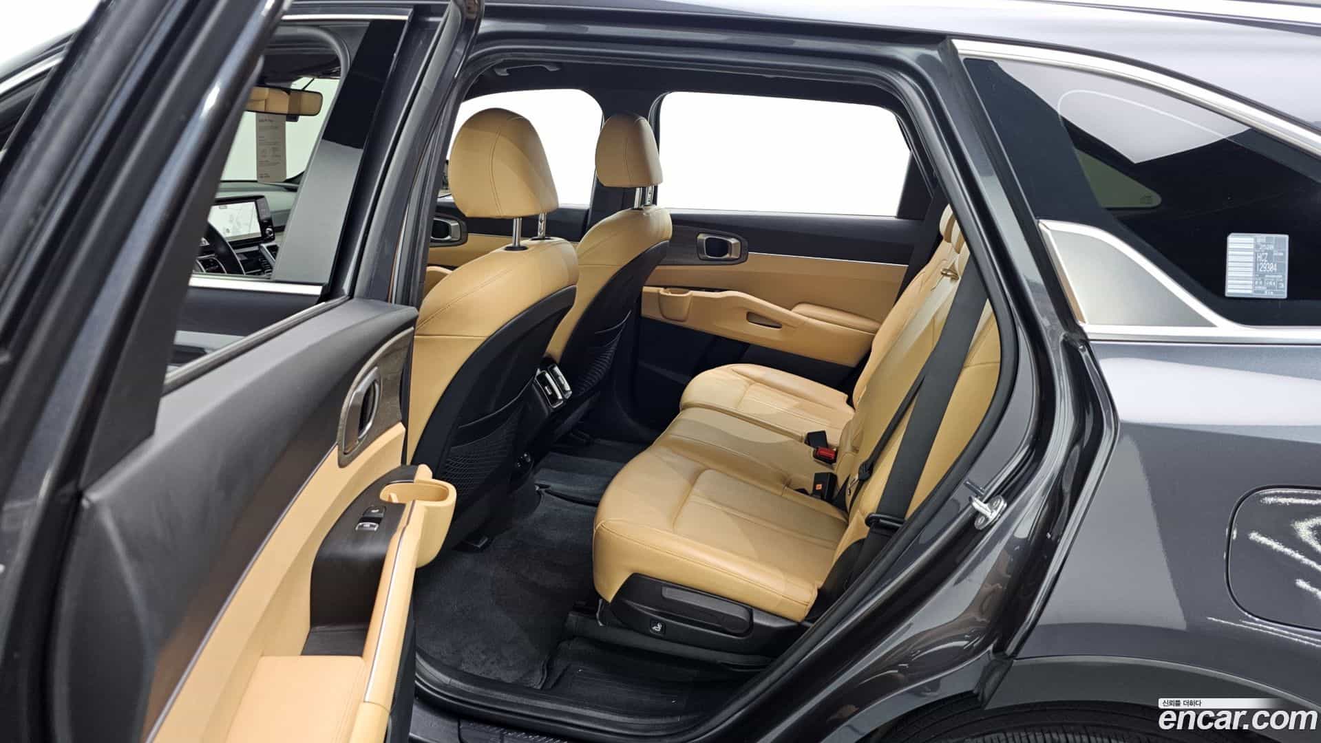 Sorento Kia 2022.6-OPTION-016