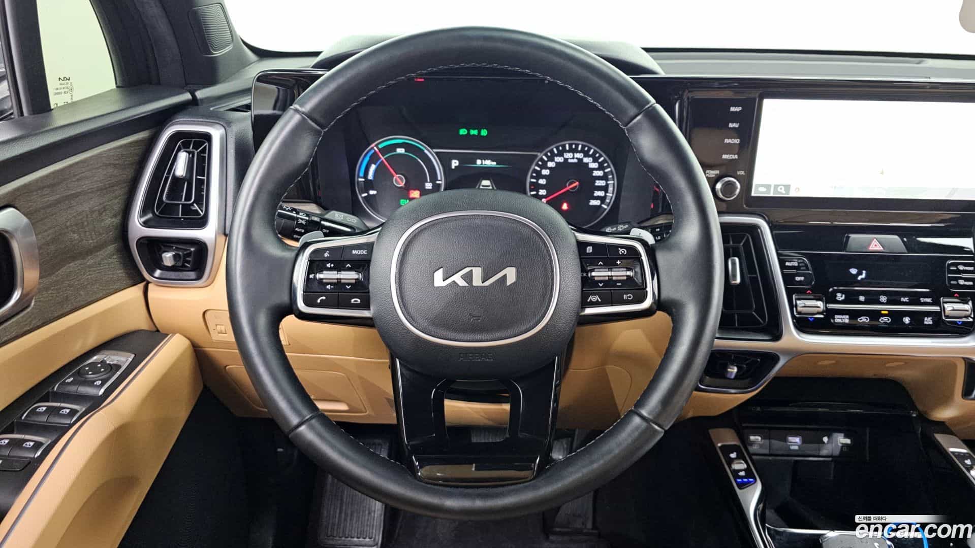 Sorento Kia 2022.6-OPTION-017