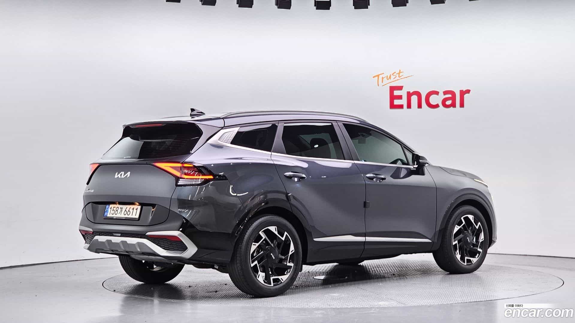 Sportage Kia 2021.7-OUTER-002