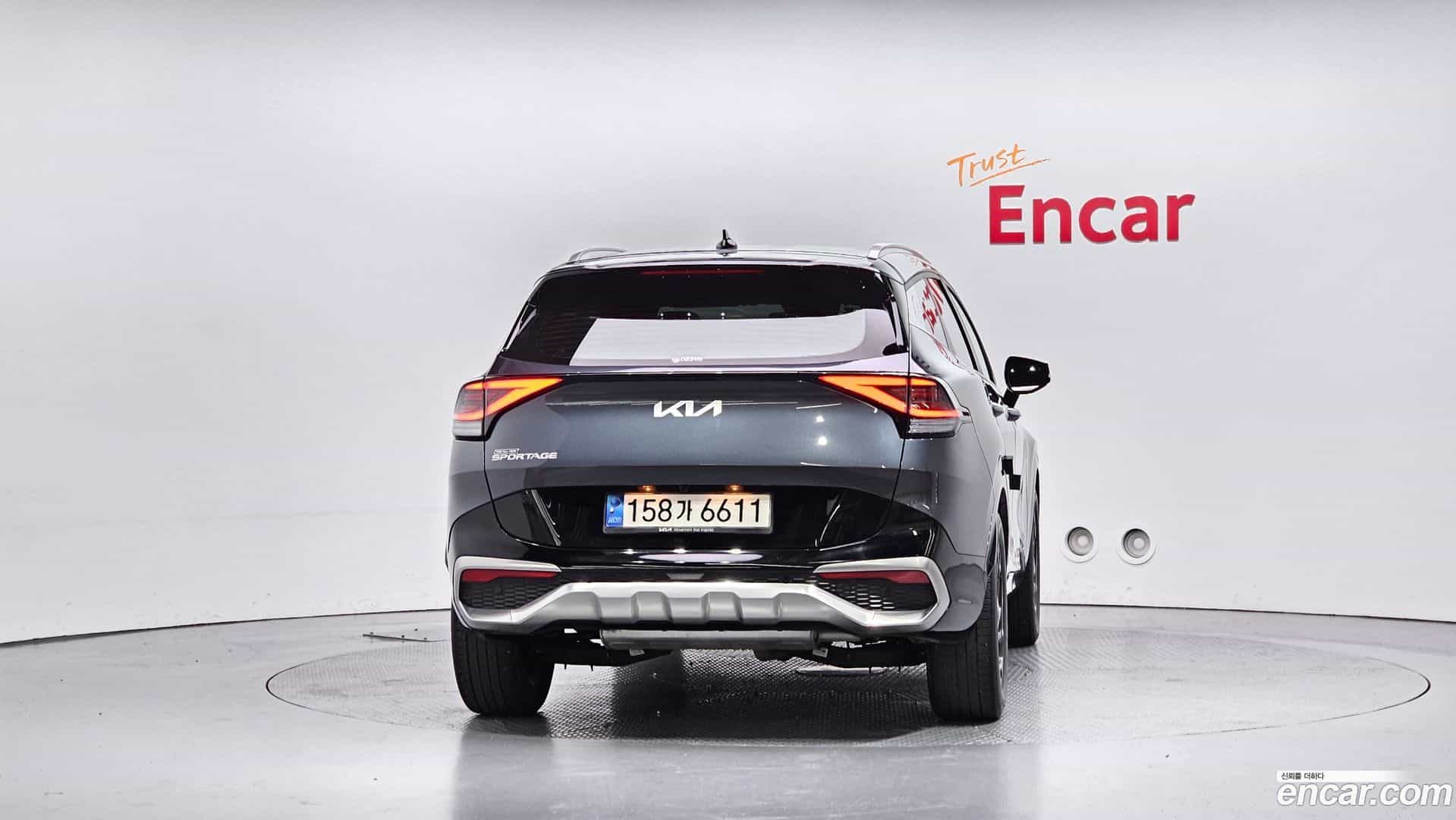 Sportage Kia 2021.7-OUTER-004