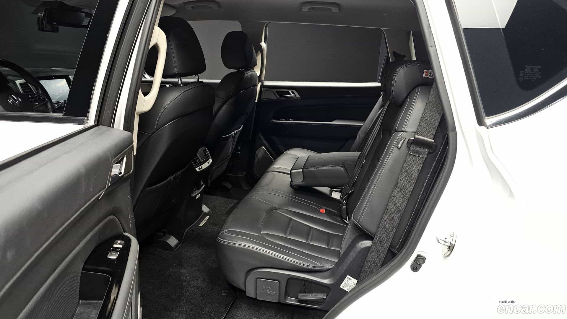 Rexton KG Mobility 2018.6-OPTION-016