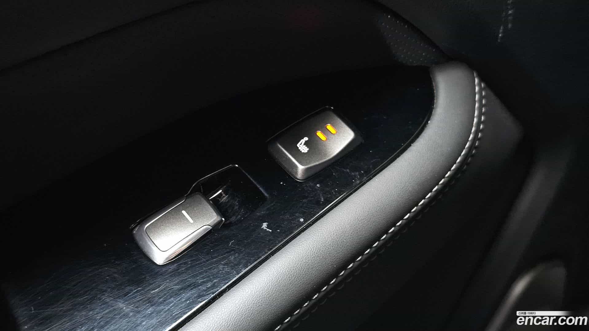 Rexton KG Mobility 2018.6-OPTION-023