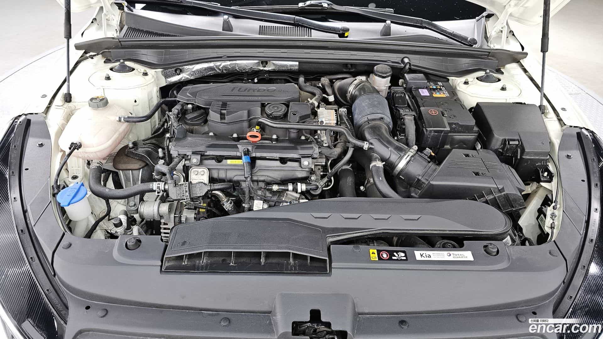 K5 Kia 2023.3-INNER-006