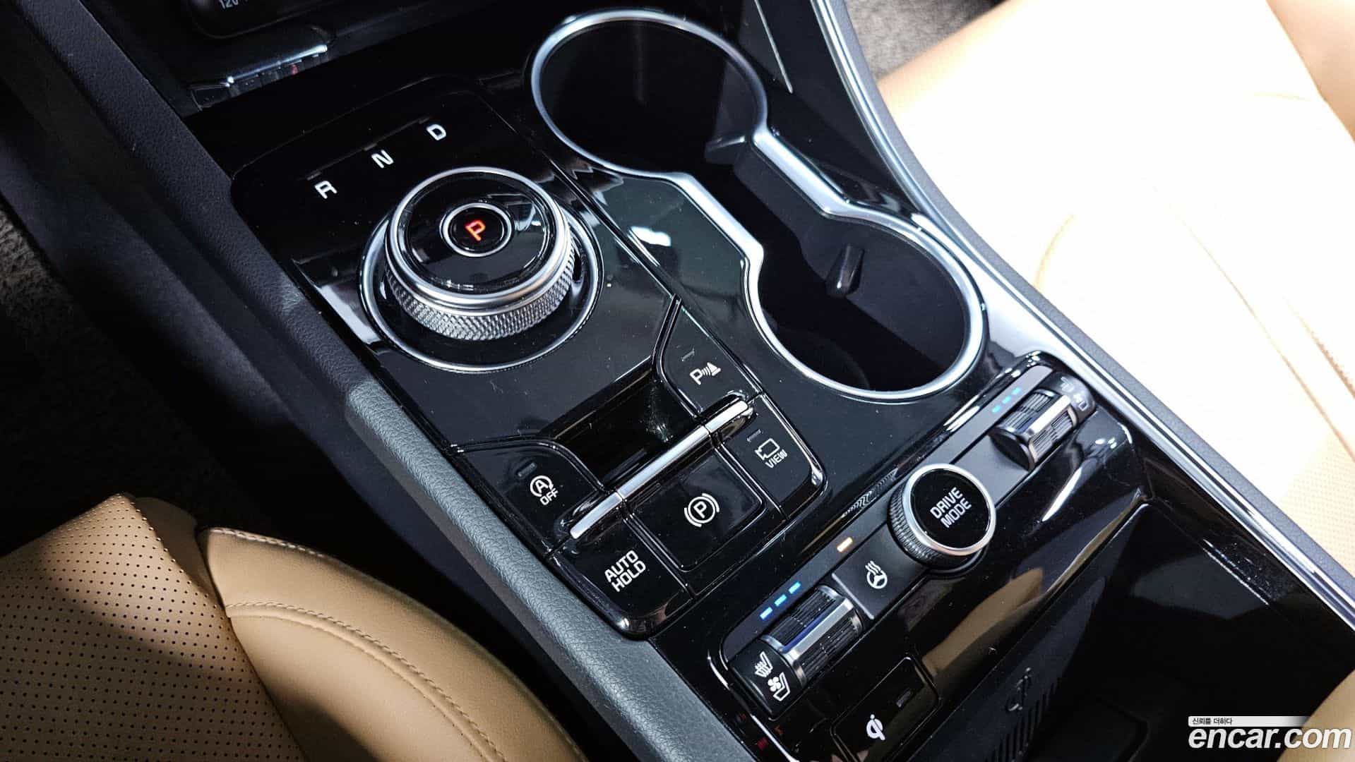 K5 Kia 2023.3-INNER-009