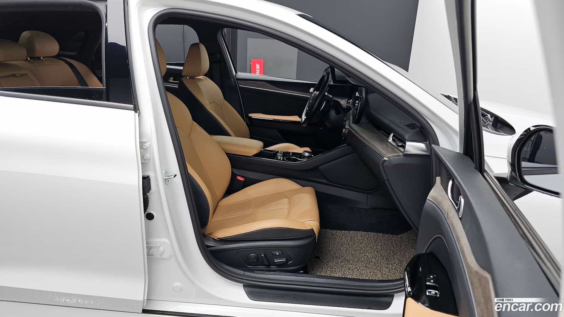 K5 Kia 2023.3-OPTION-015