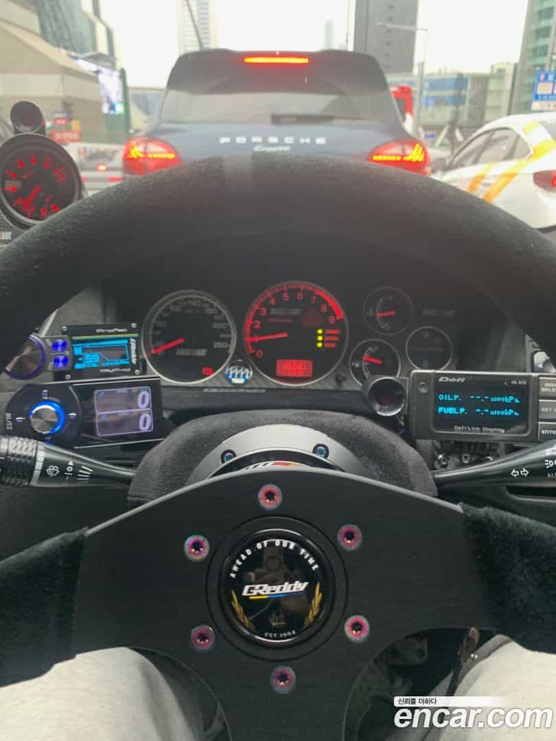 Lancer Evolution Mitsubishi 2005.11-OPTION-017