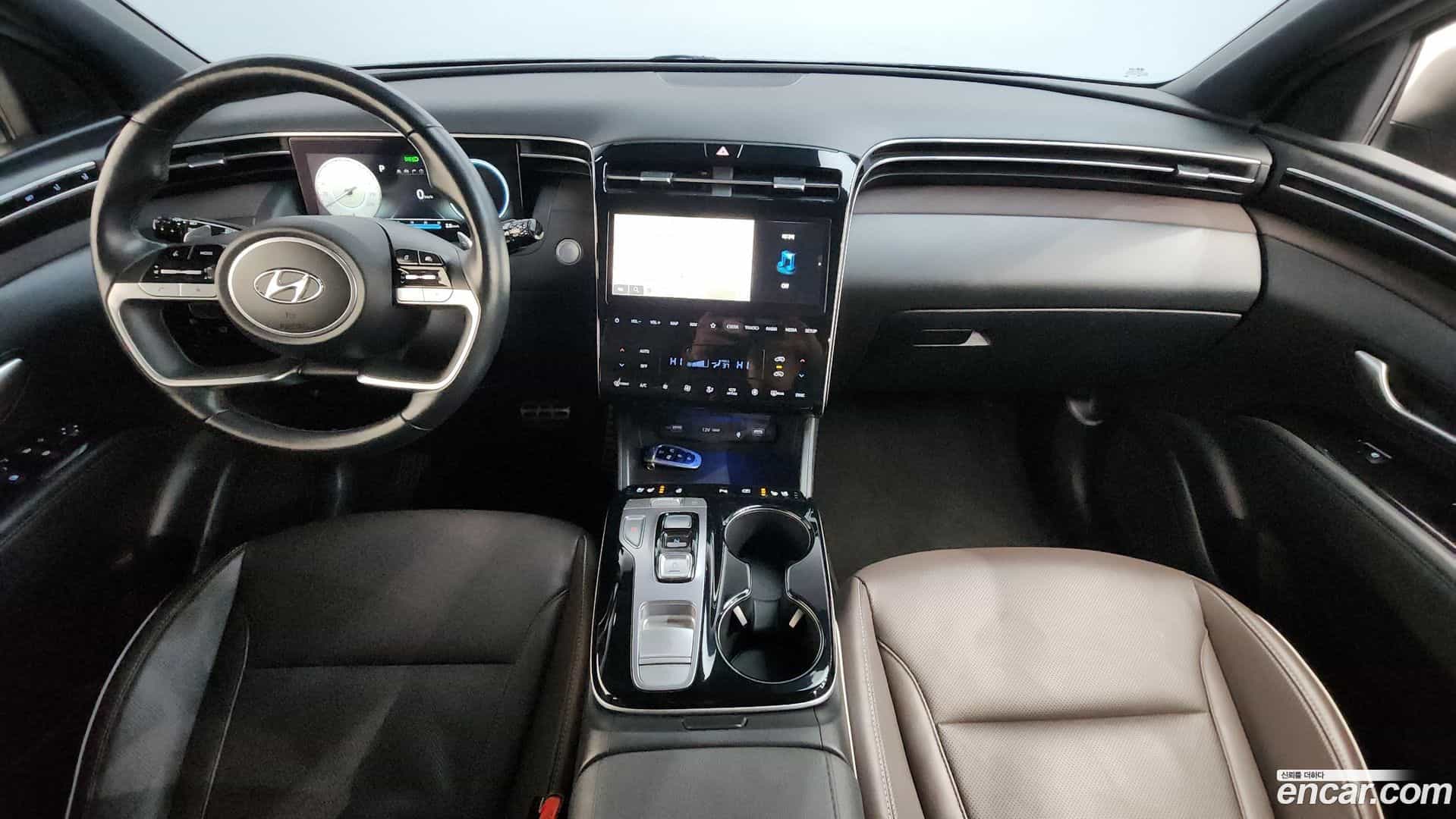 Tucson Hyundai 2021.1-INNER-007
