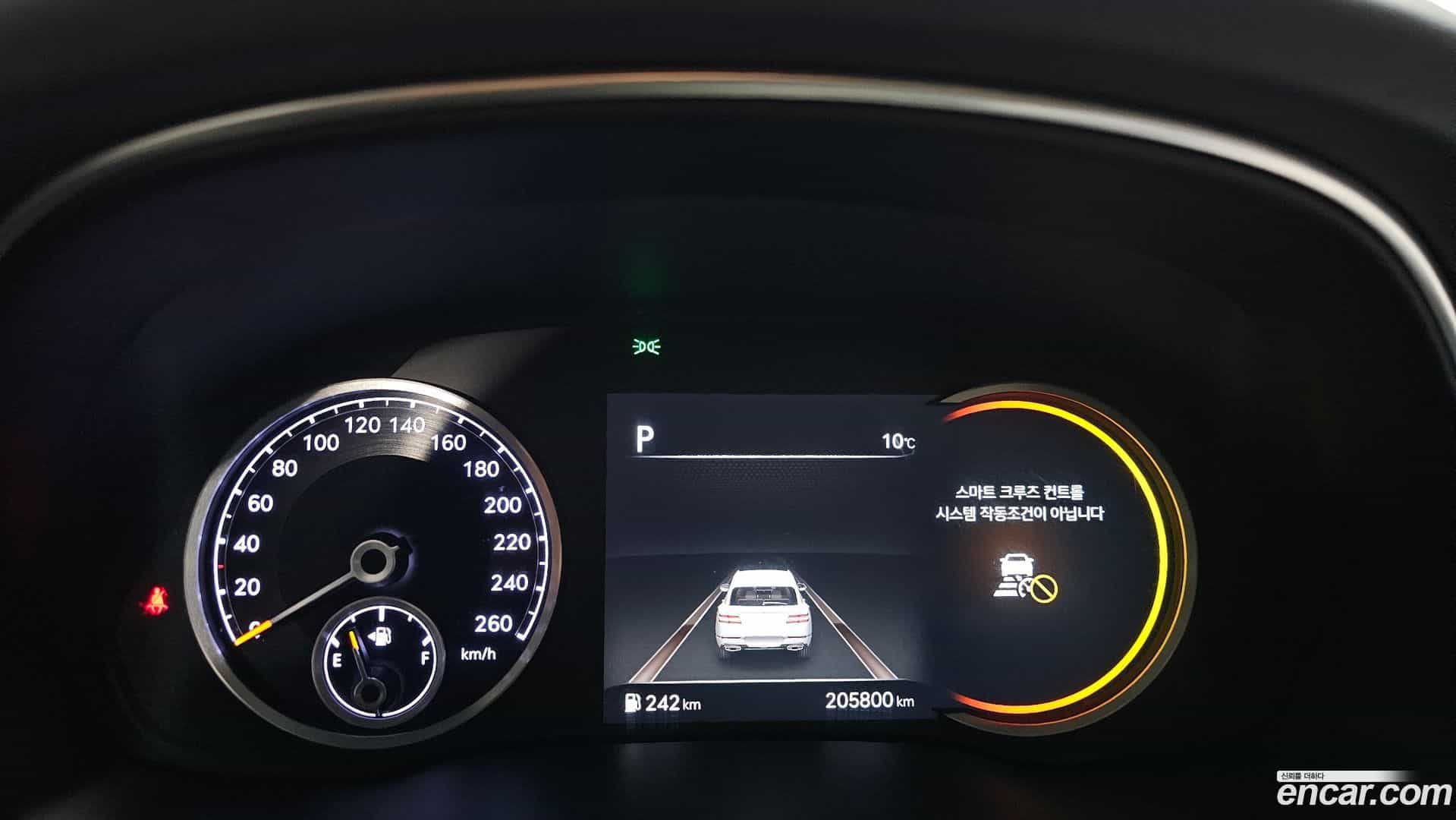 GV80 Genesis 2020.1-INNER-008
