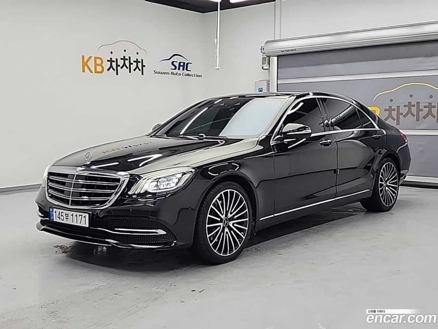 S-Class Mercedes-Benz 2019.0-OUTER-001