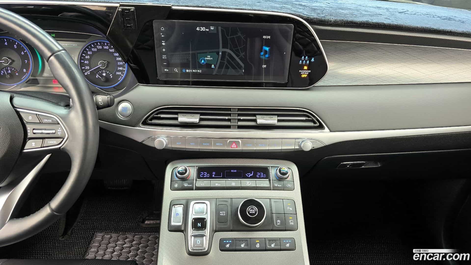 Palisade Hyundai 2021.11-OPTION-018