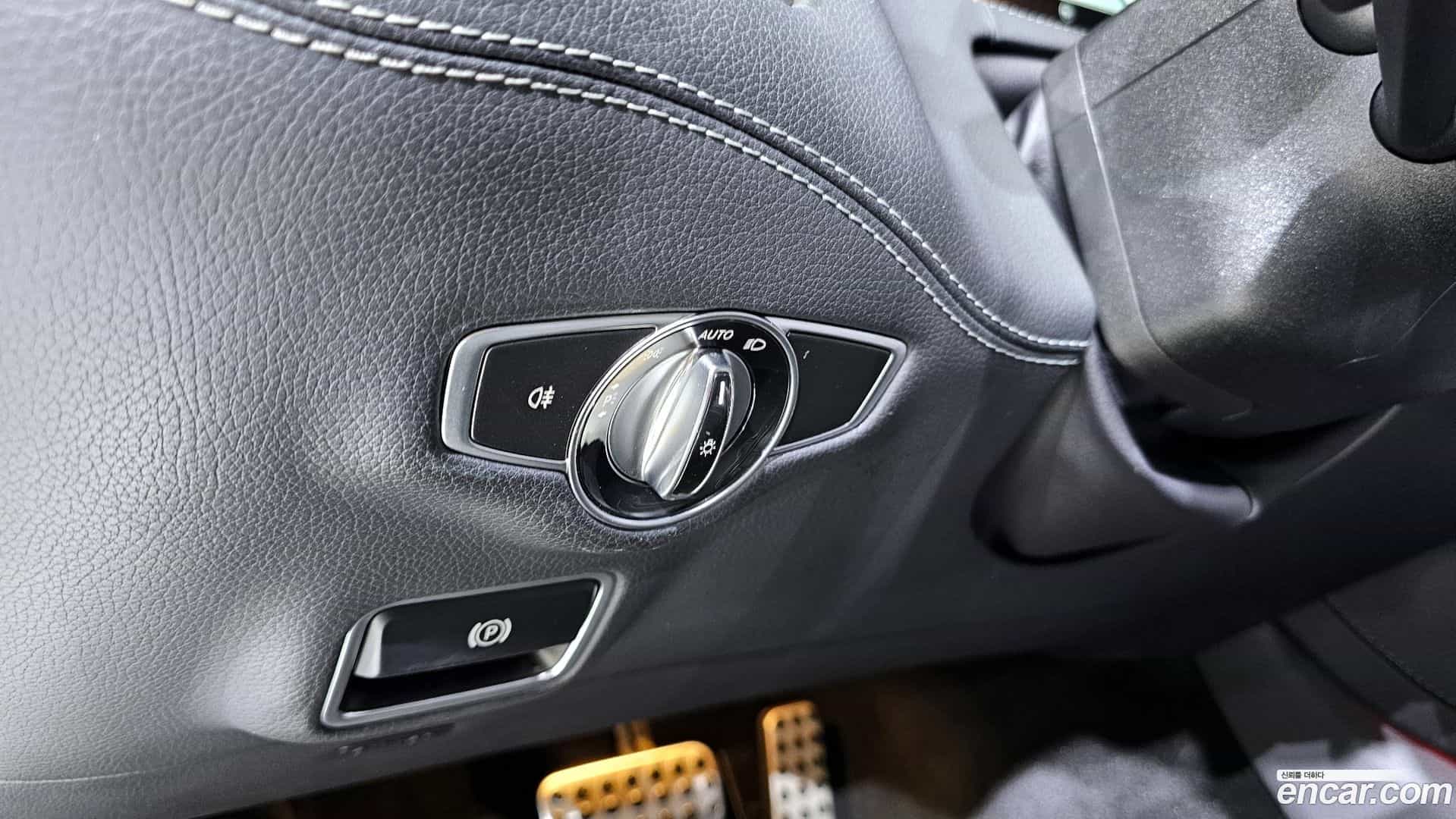 S-Class Mercedes-Benz 2017.0-OPTION-019