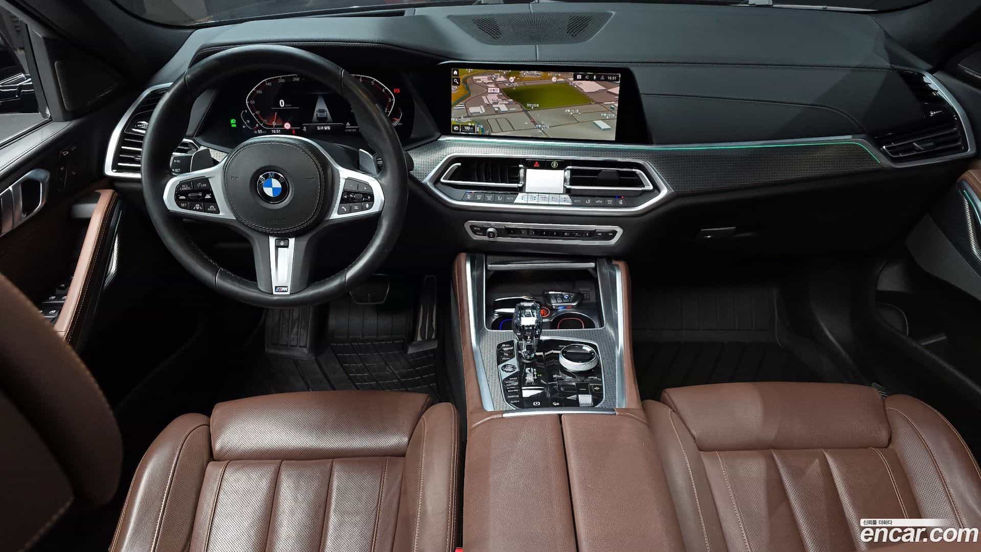 X6 BMW 2020.11-INNER-007