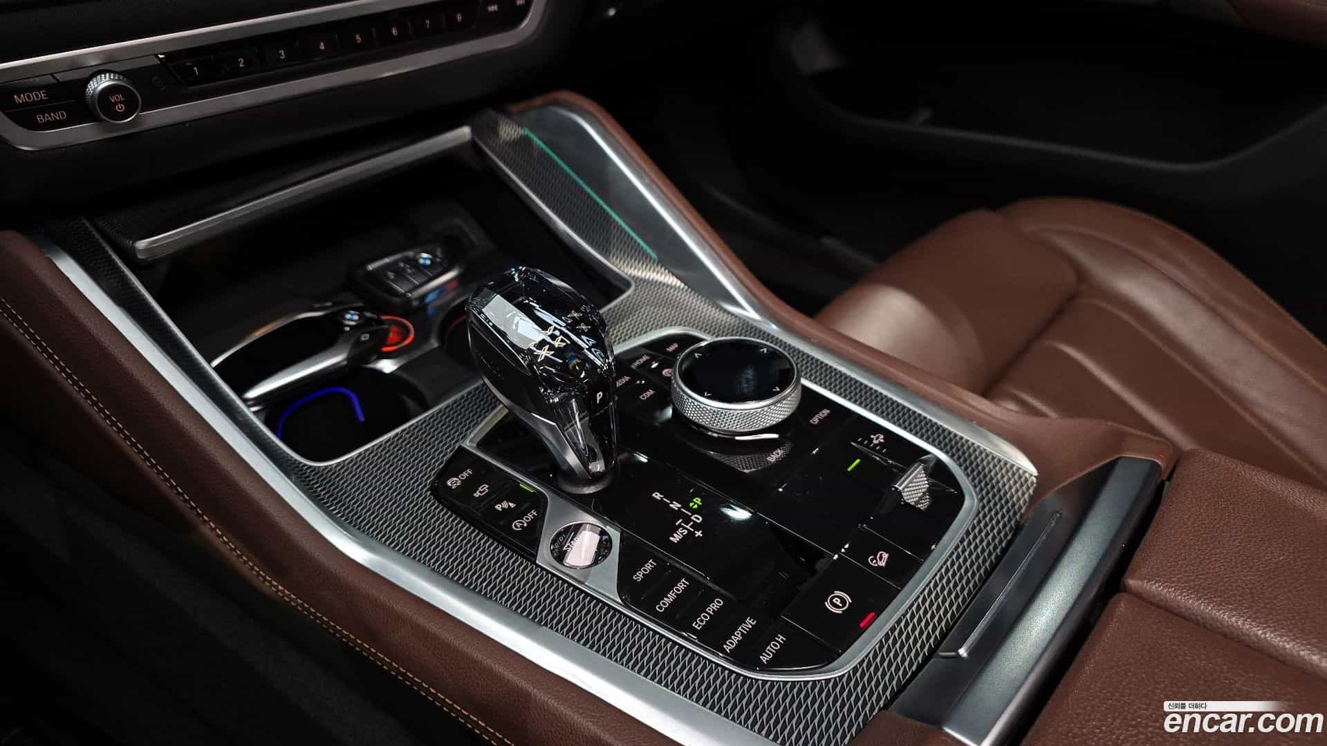 X6 BMW 2020.11-INNER-009