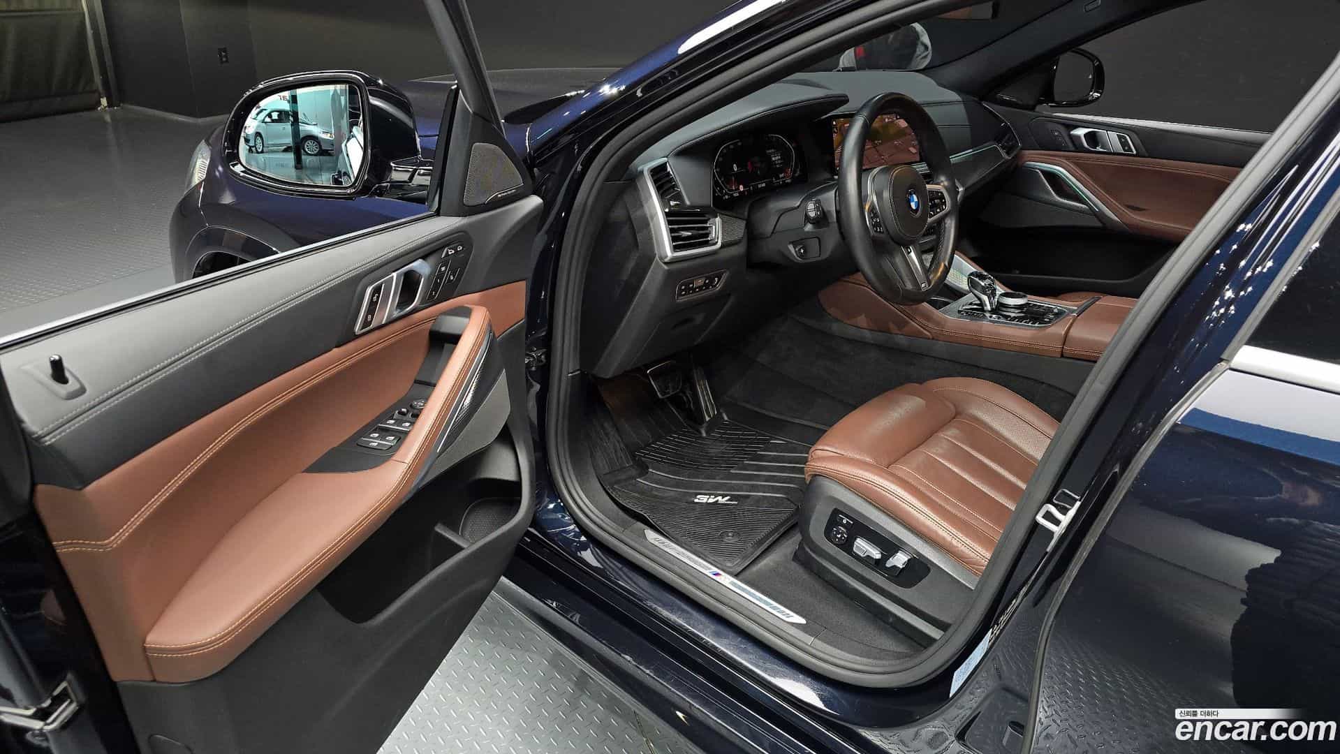 X6 BMW 2020.11-INNER-010