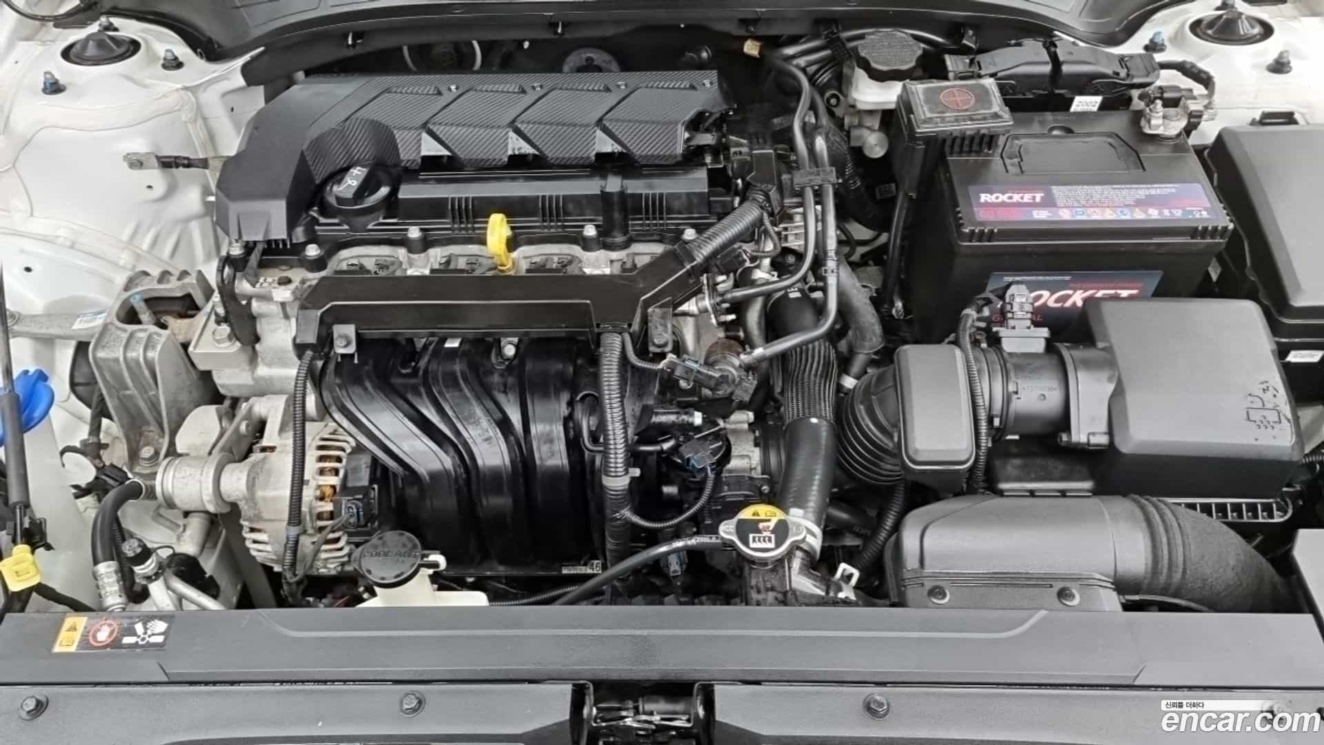 K3 Kia 2019.6-INNER-006