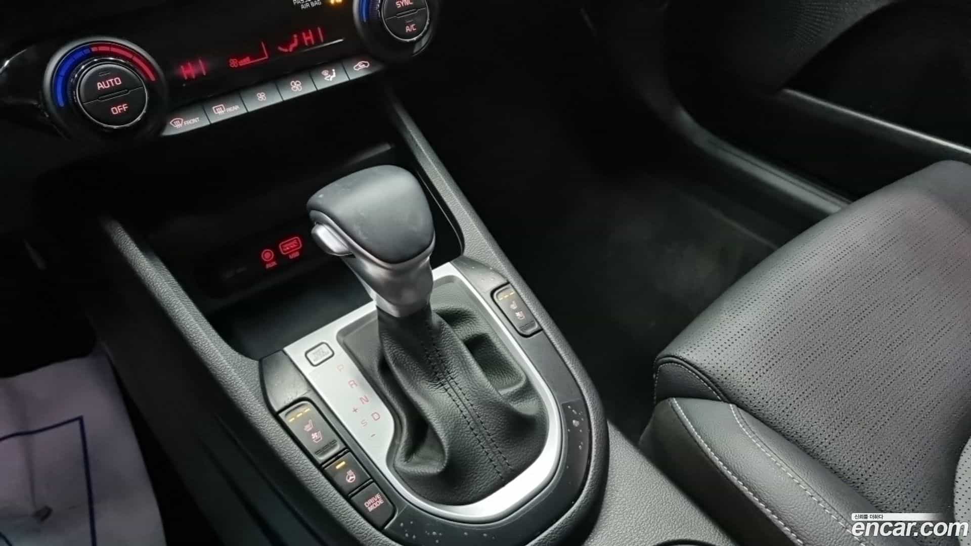 K3 Kia 2019.6-INNER-009