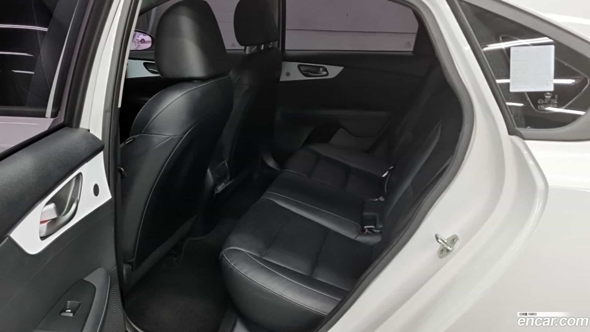 K3 Kia 2019.6-INNER-010
