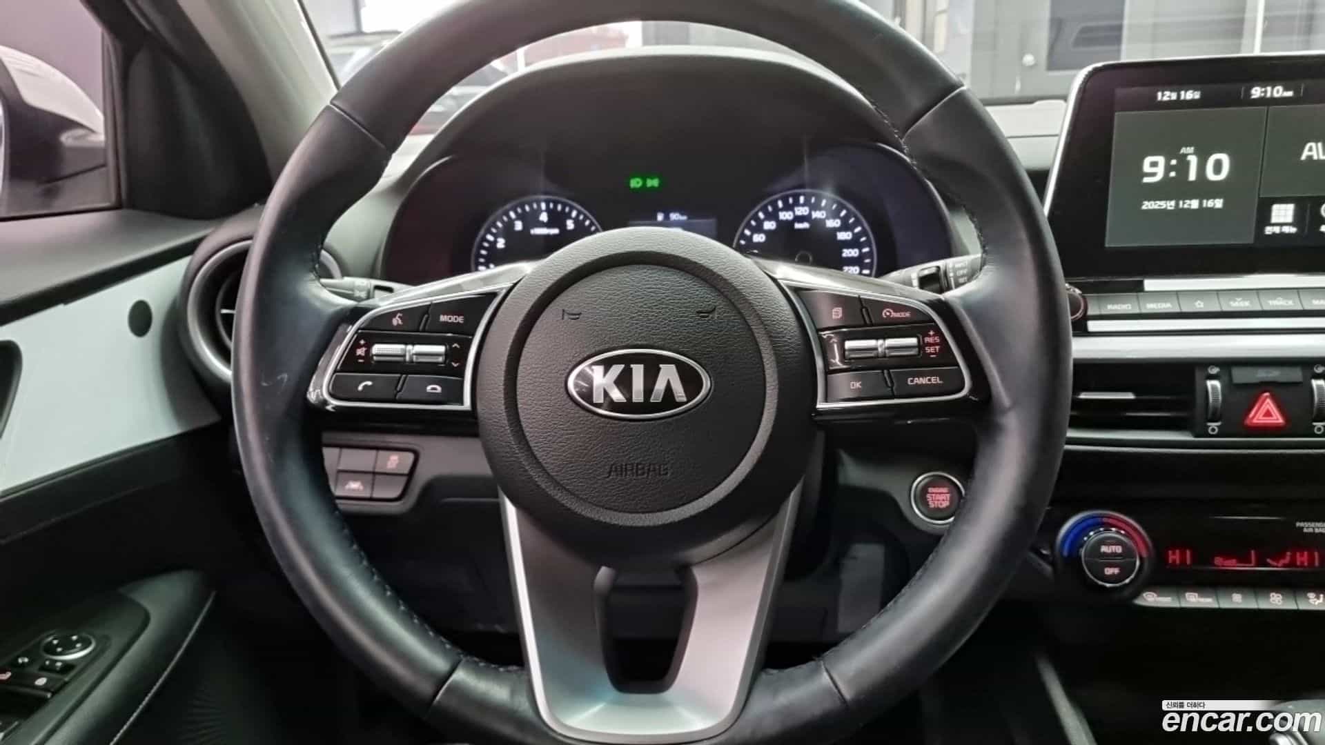 K3 Kia 2019.6-OPTION-016