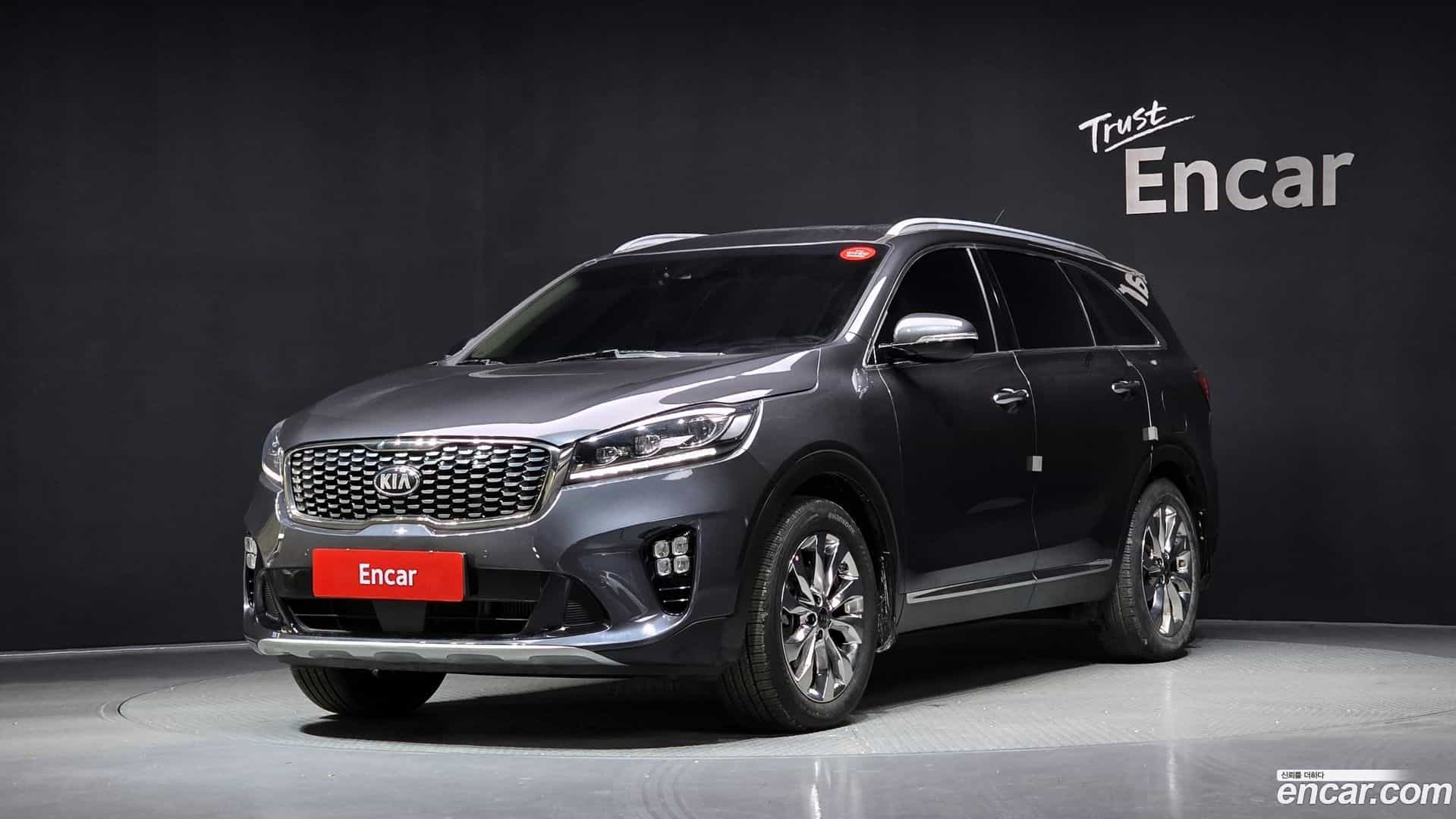 Sorento Kia 2018.6-OUTER-001