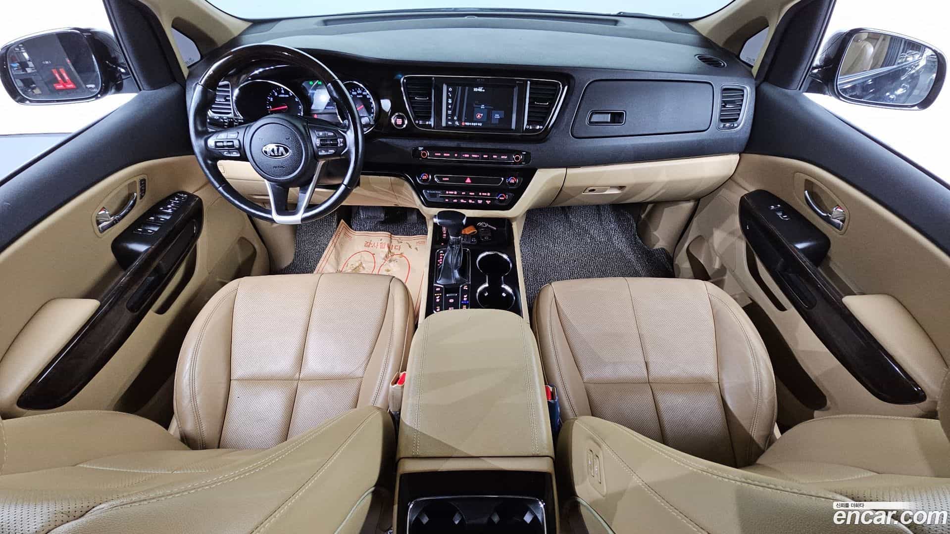 Canival Kia 2020.5-INNER-007